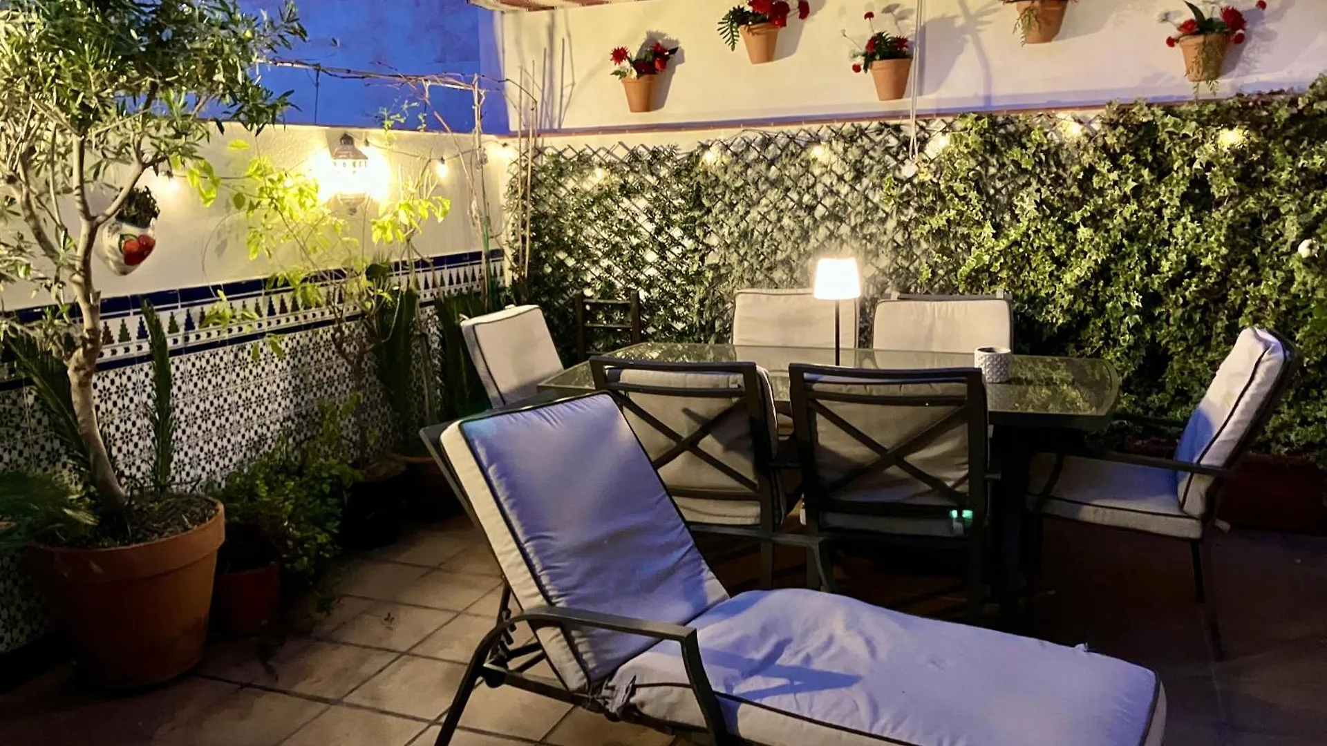Maravilloso Apartamento Centrico De 70M2, Jardin Propio 40M2 Con Piscina Para Ninos Y Parking Opcional Μάλαγα 0*,